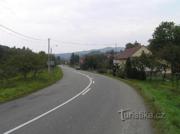 Bušín: Đến từ Šumoerko