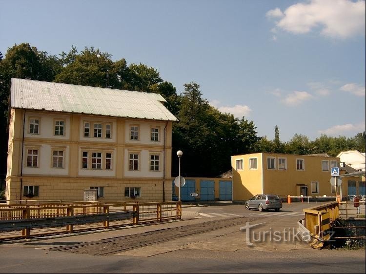 Бузулук: производство резино-пластмассовых машин, монопольное производство поршней