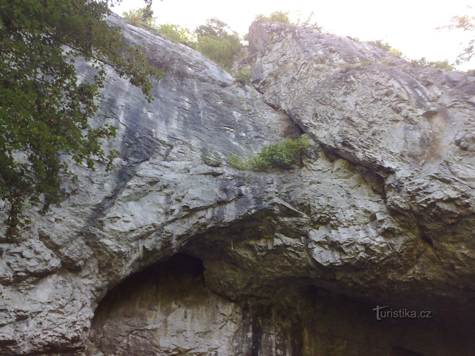 Stierfelsen