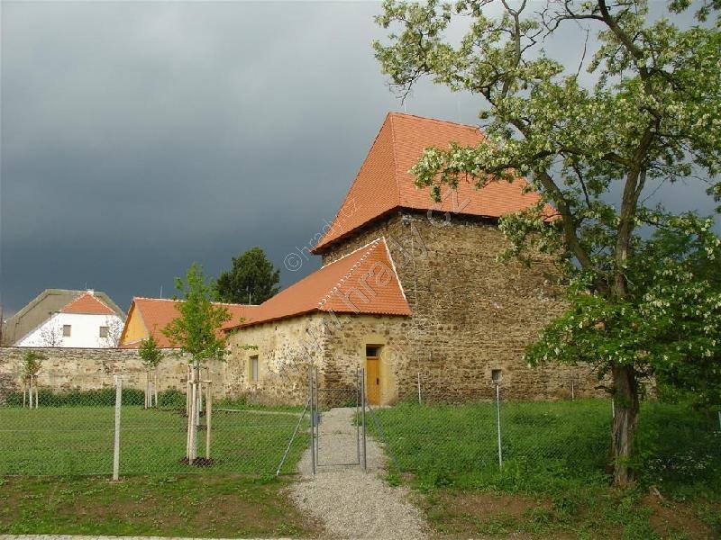 Býšov