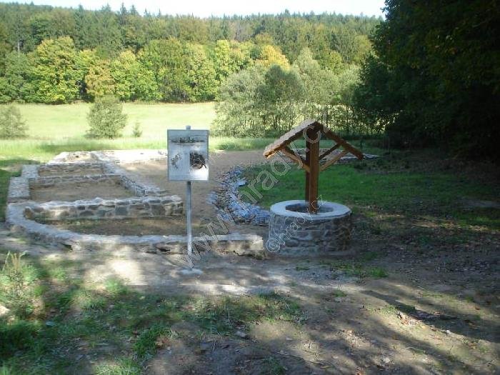 Bystřec