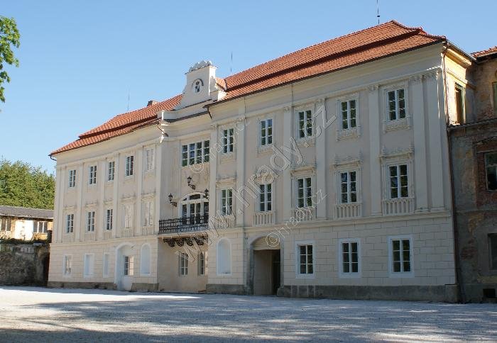 Bystřice nad Úhlavou