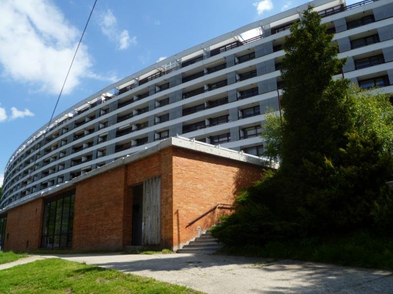 Il condominio di Wolker