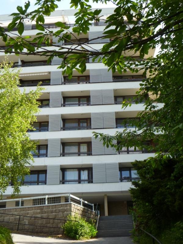 Il condominio di Wolker