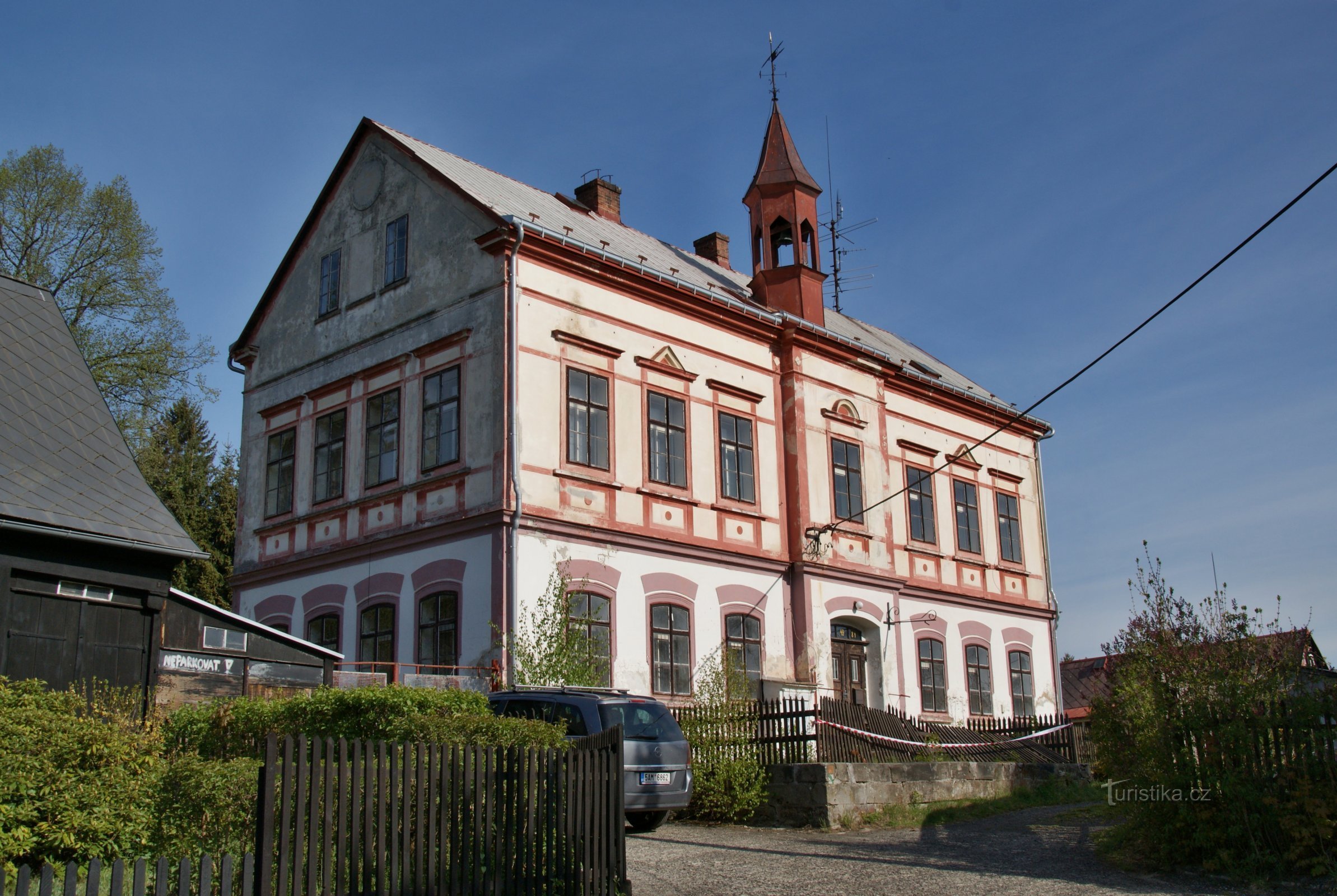 former Kyiv school