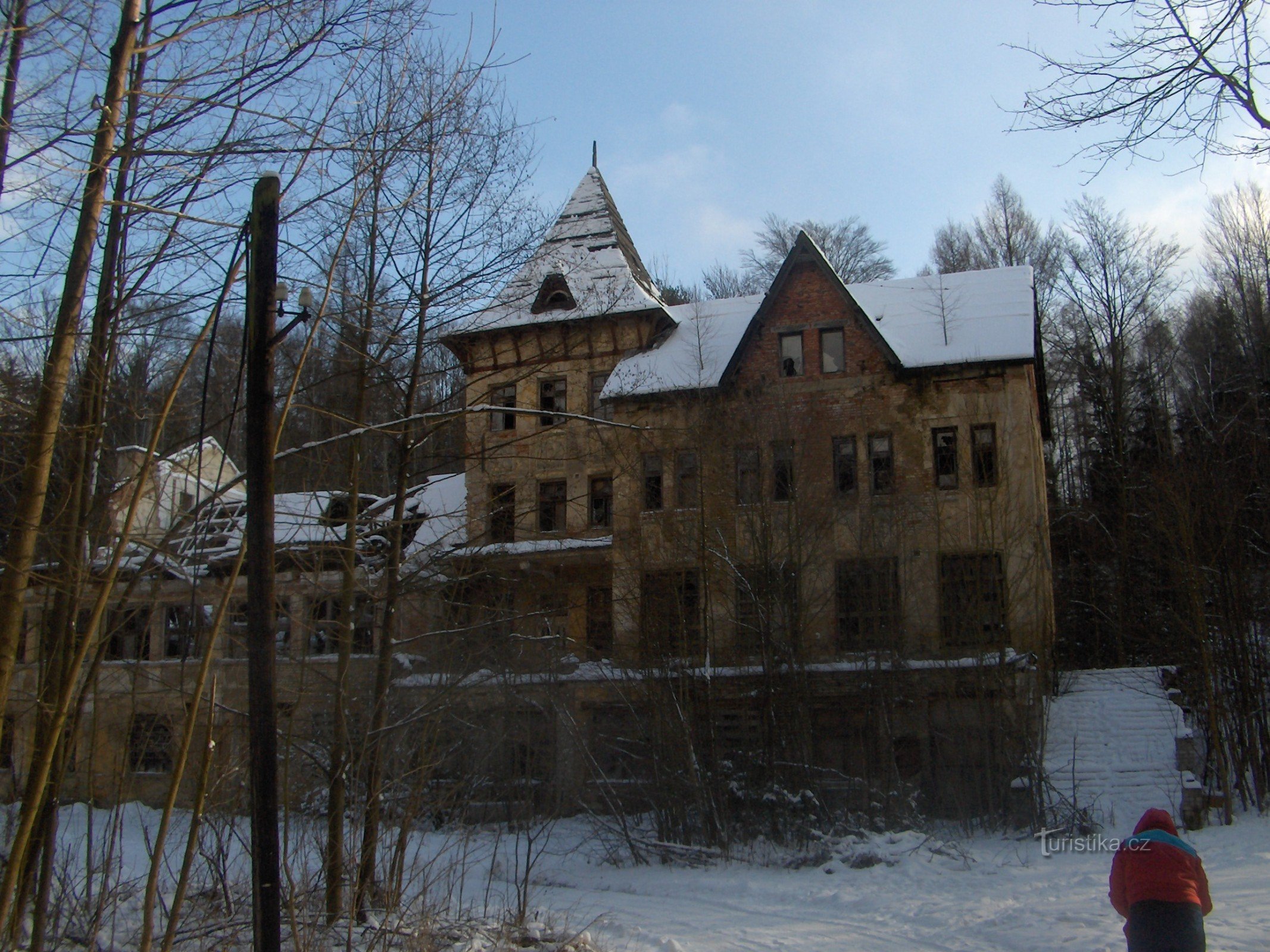 nekdanje toplice februar 2015