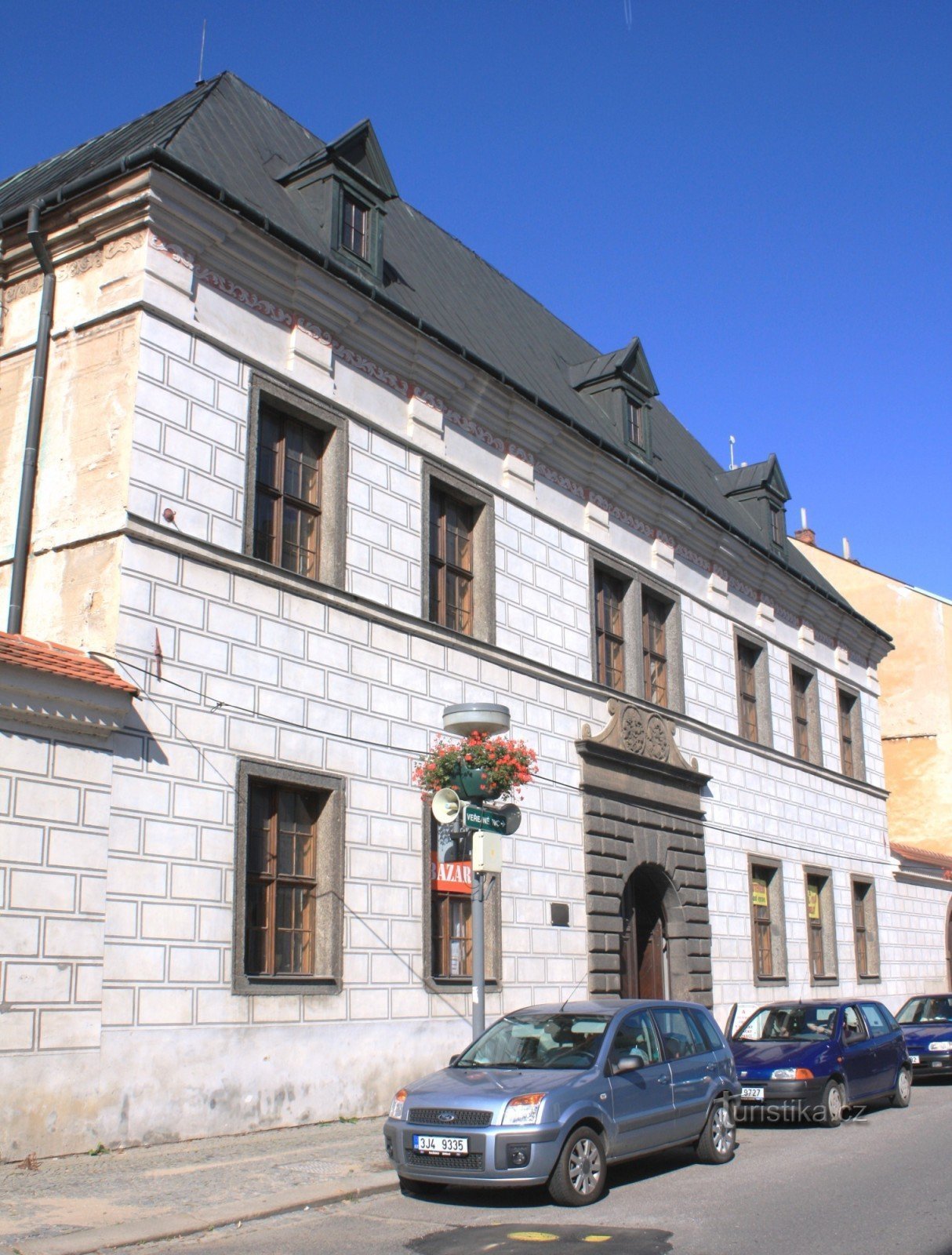 tidligere lutherske gymnasium 2009