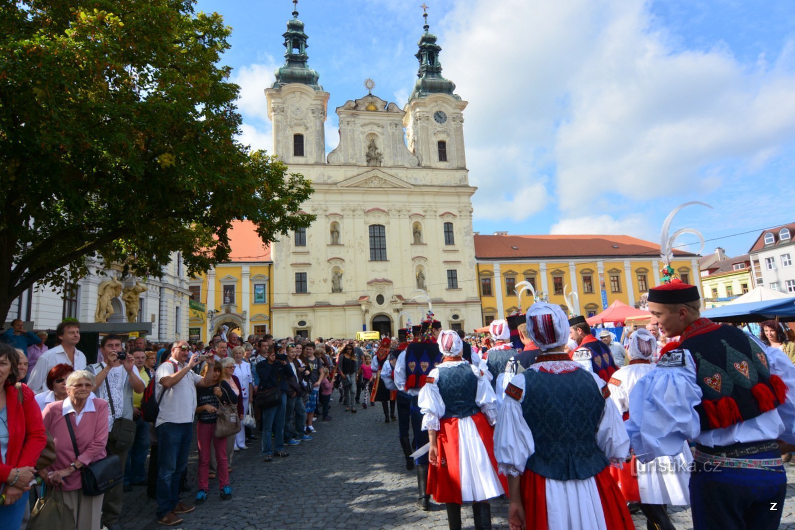 c) CCRVM/Urbanovský arkiv