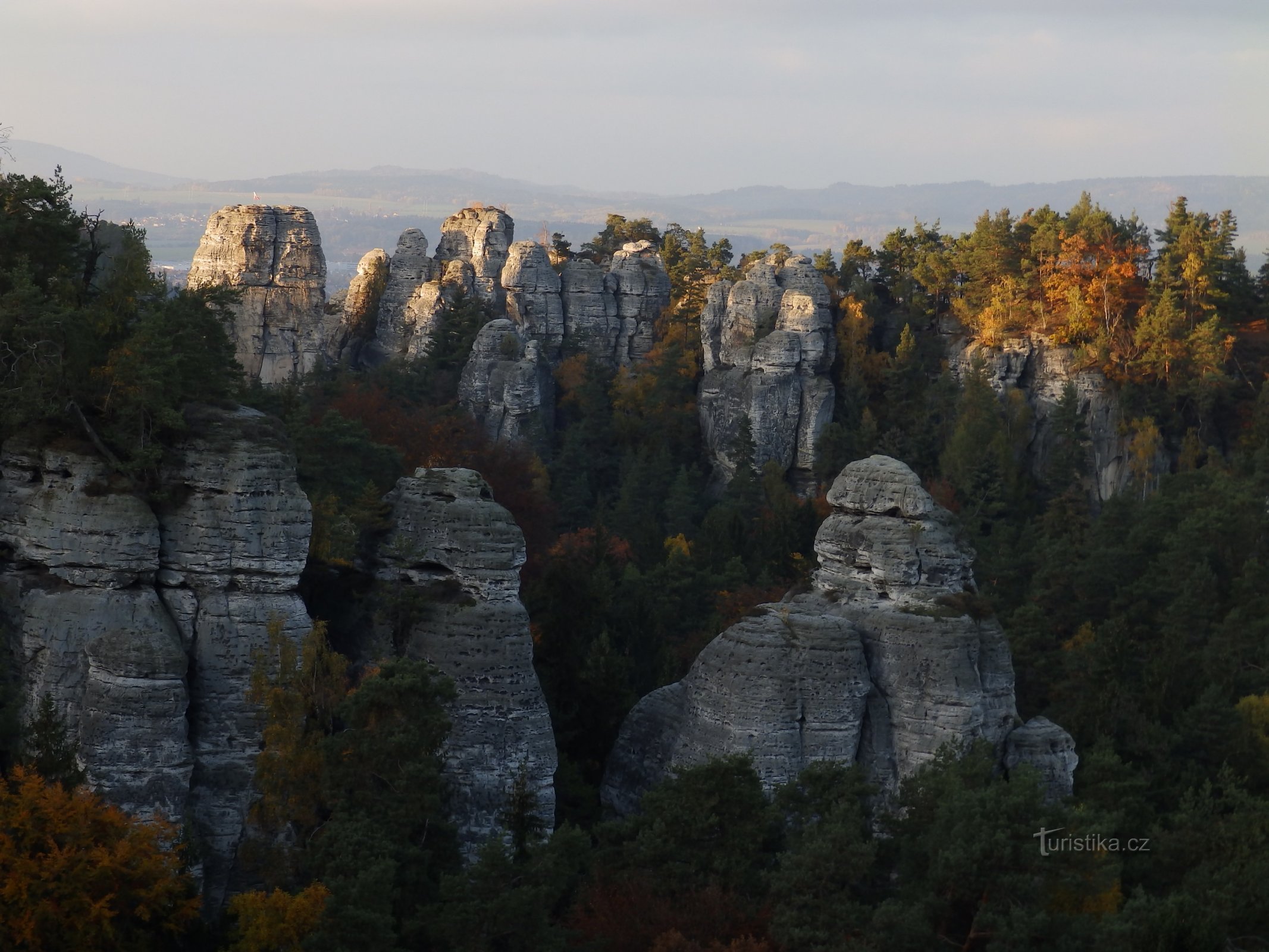 (c) ČSOP - Czeskie Stowarzyszenie Ochrony Przyrody