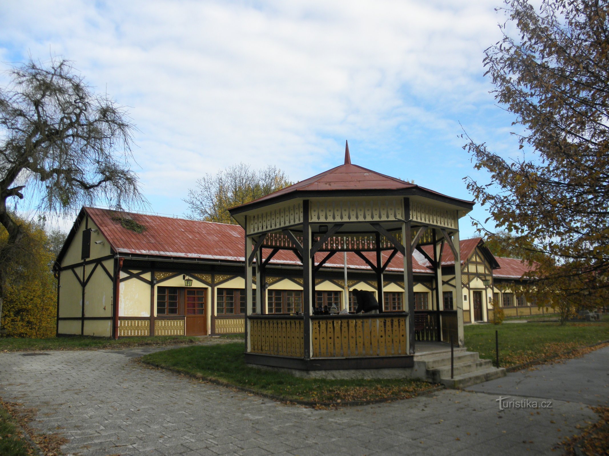 (c) ČSOP - Czech Association of Nature Protectors