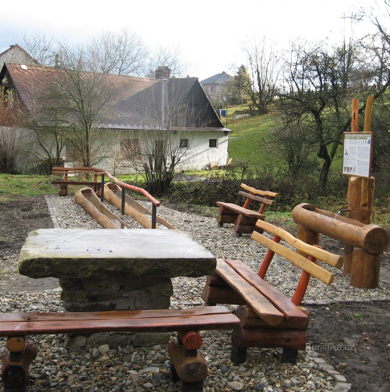 (c) ČSOP - Associazione Ceca dei Protettori della Natura