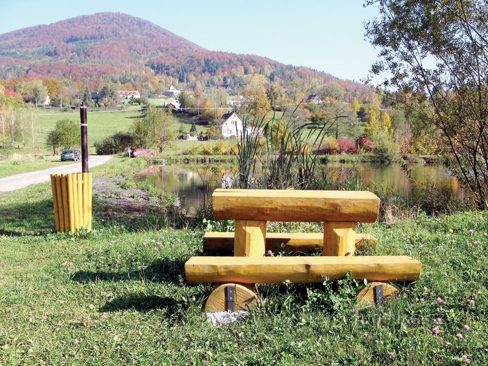 (c) ČSOP - Association tchèque des protecteurs de la nature