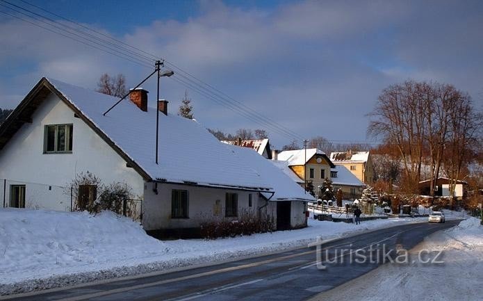 Št. Dvorce