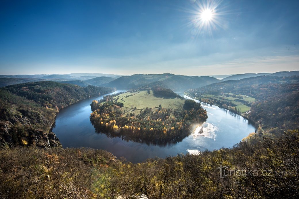 (c) Južnočeški turistički ured