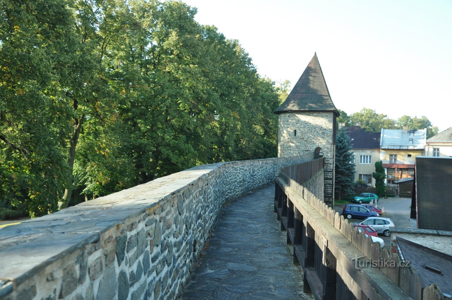 (c) Museo e Galleria della Città di Polička