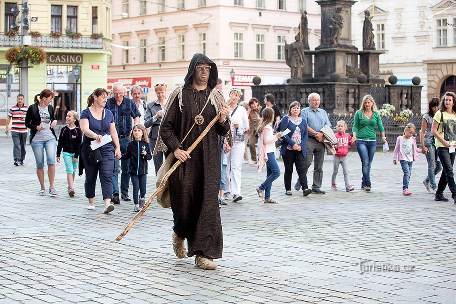 (c) PLZEN - TURIZEM