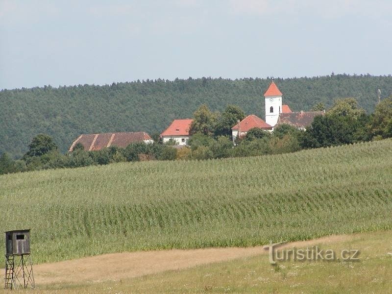 Чаков