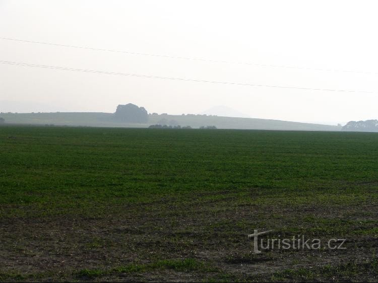 Відьма з Гуковіце