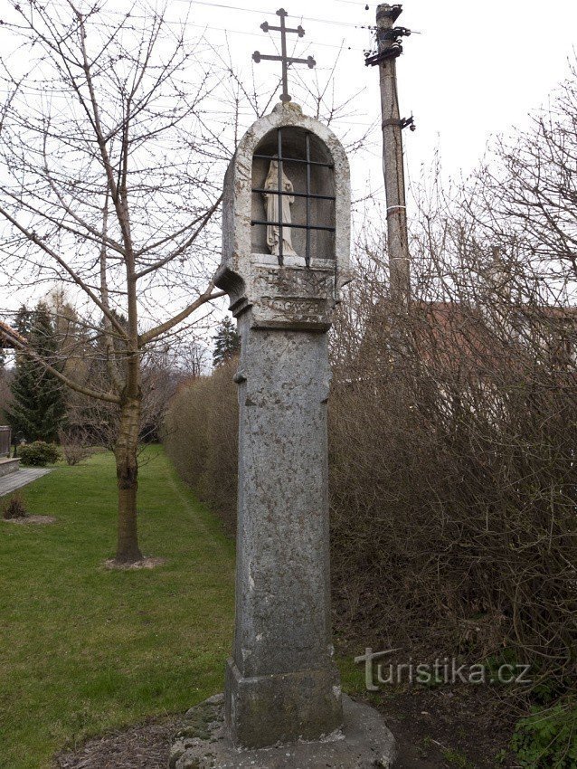 Zeul Vrăjitoare Torment