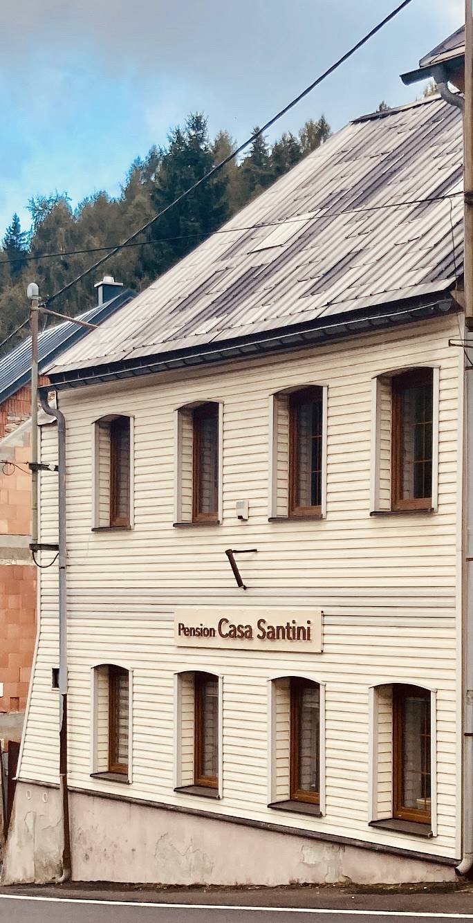 Casa Santini