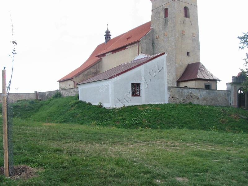 Čáslavice