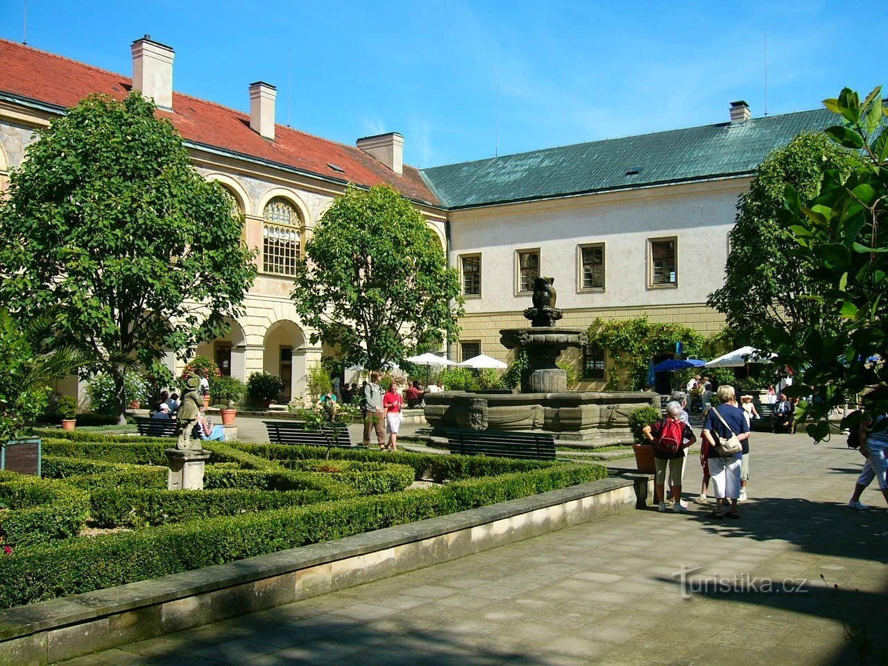 Častolovice