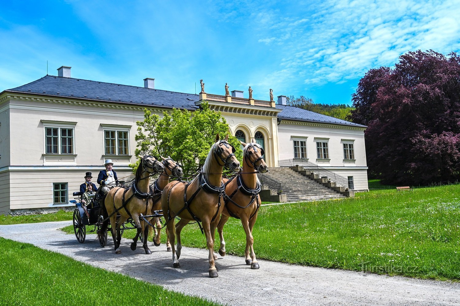 Bohemen onder Kosíre