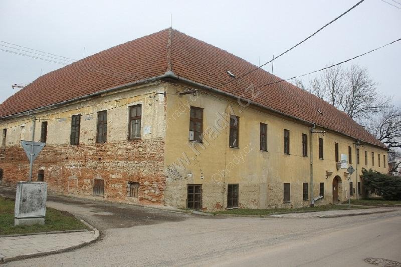 Čechyně