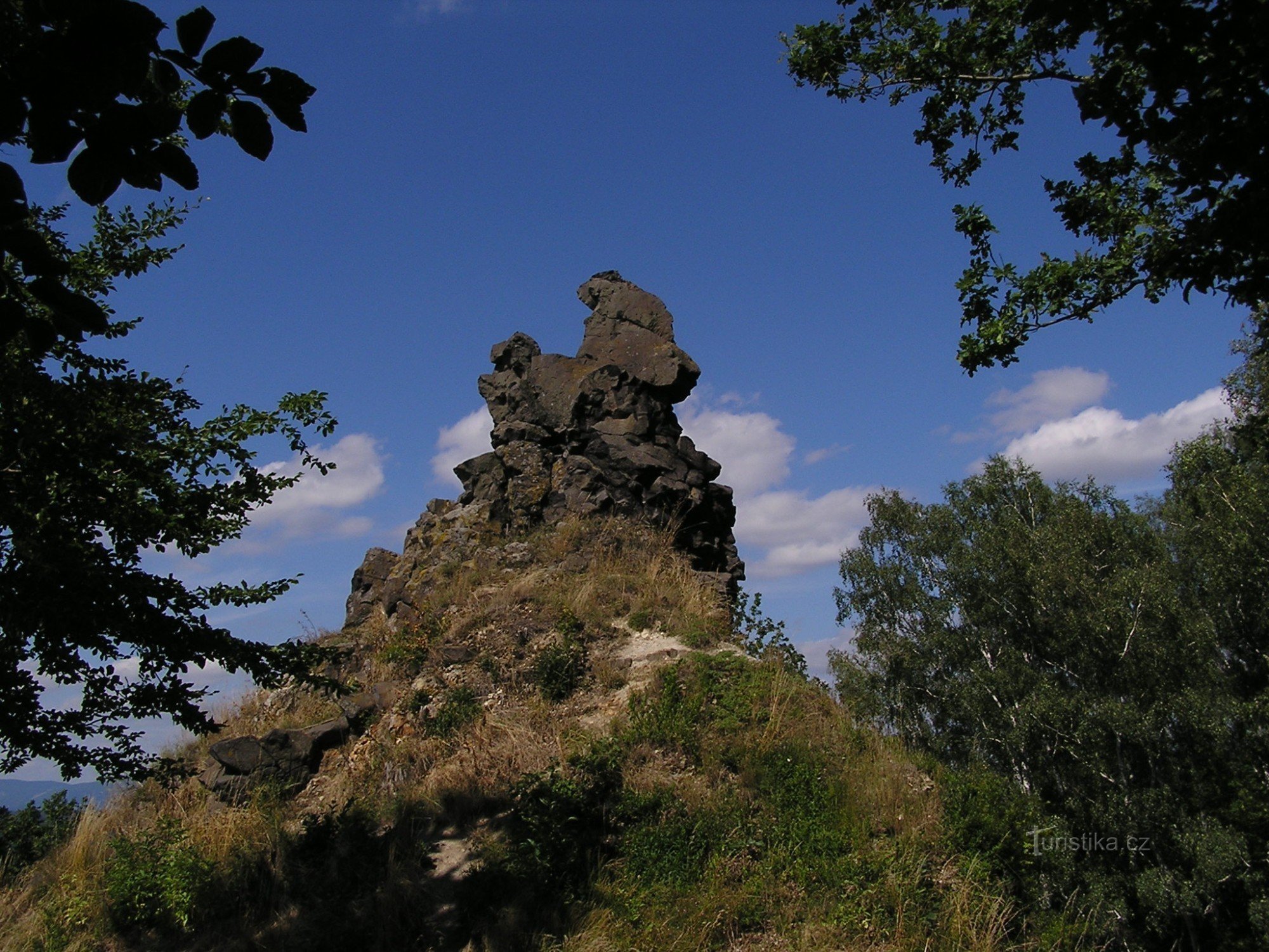 bazaltowy suk