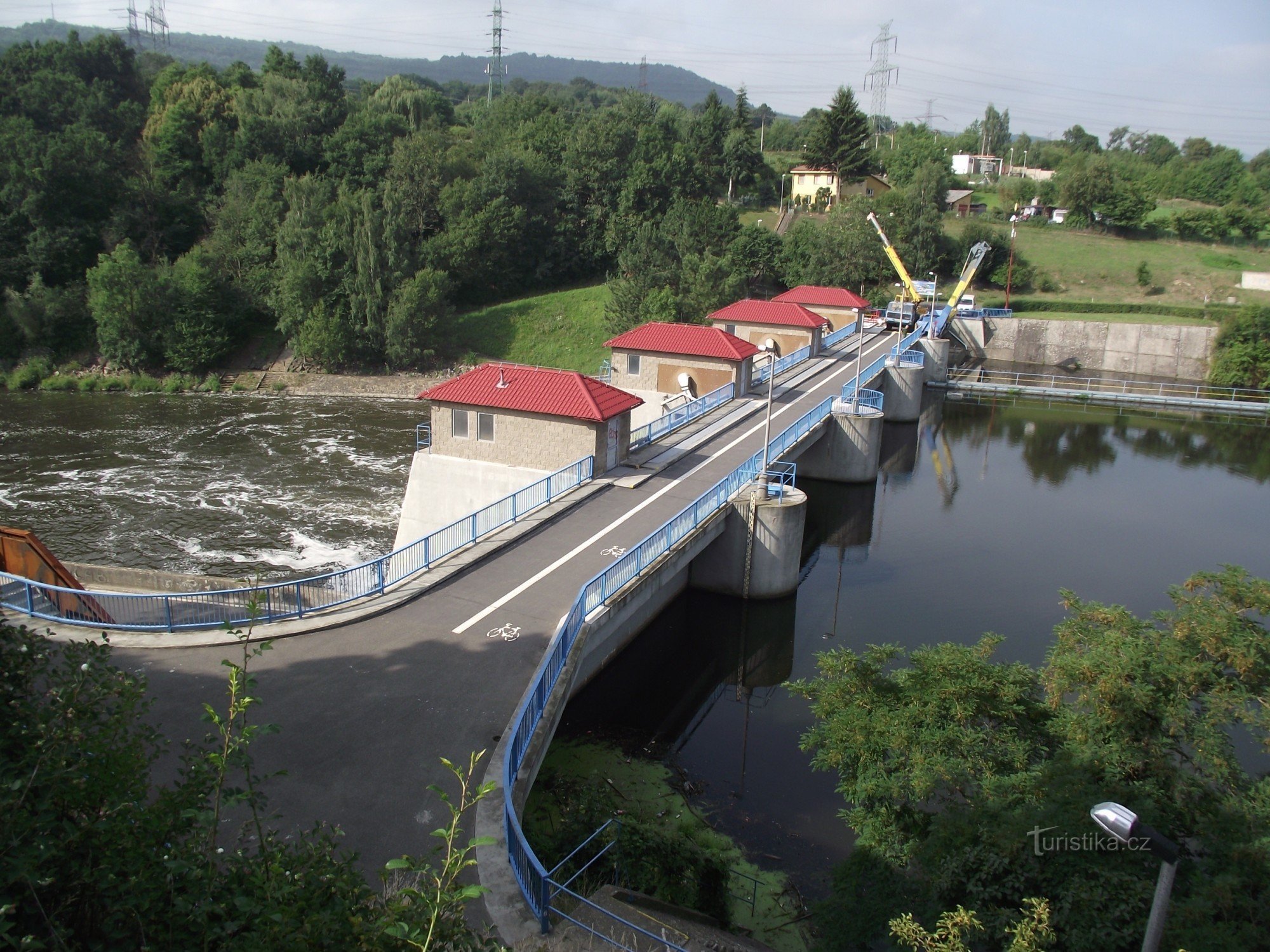 widok ogólny