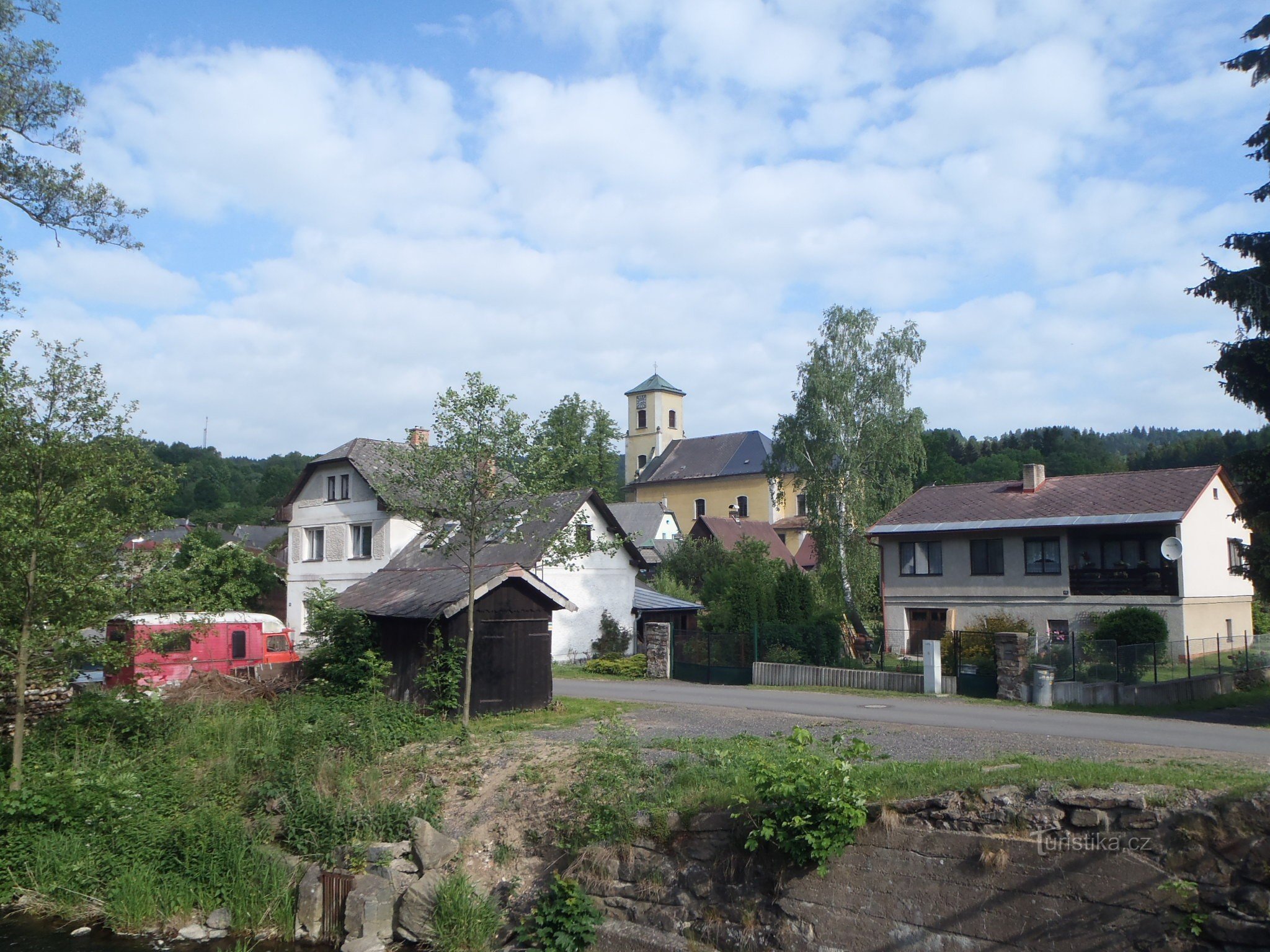 Opći pogled