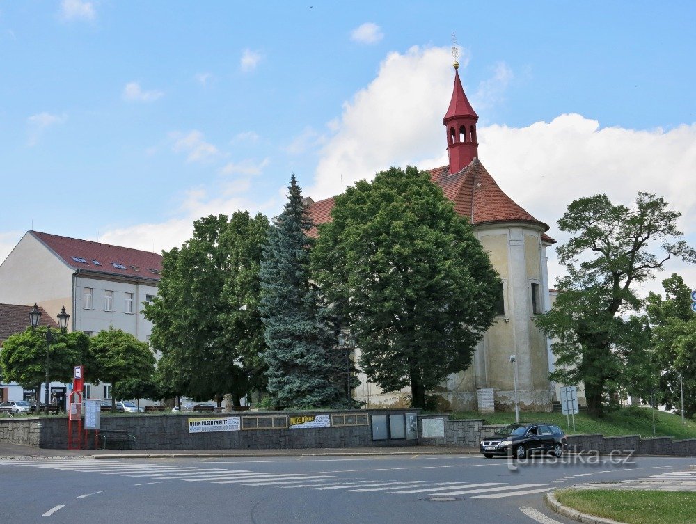 splošni pogled