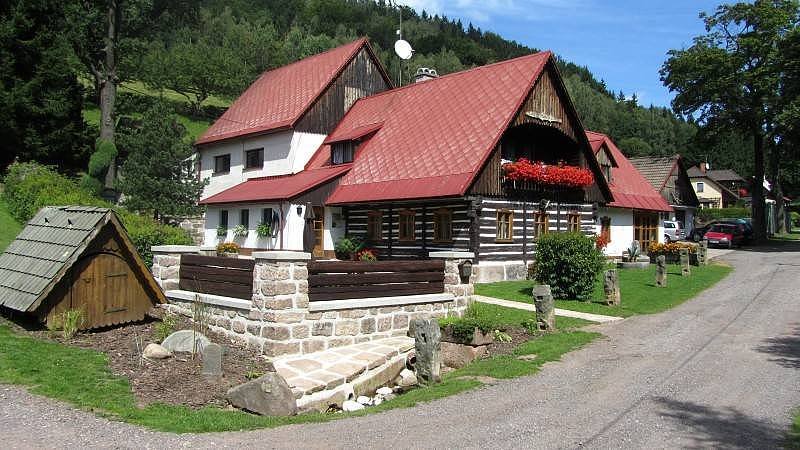 celkový pohled