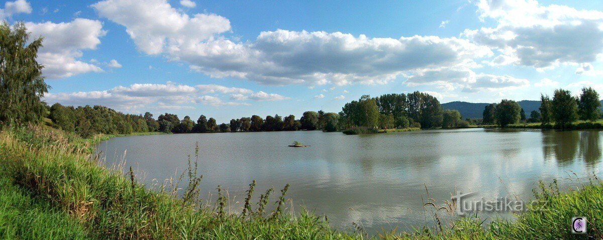 panorama de la aduana