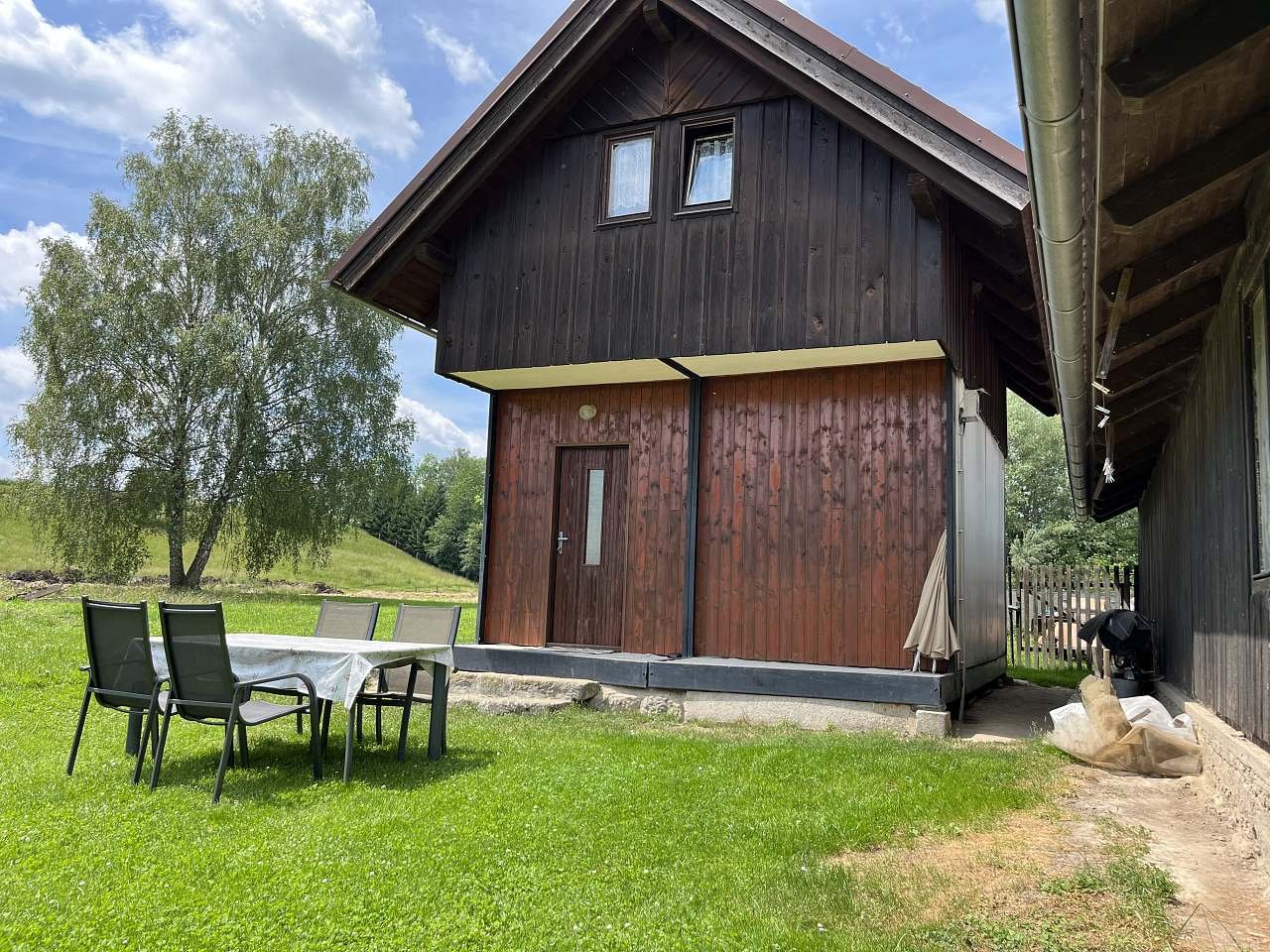 čelní strana pohledu r. 2026