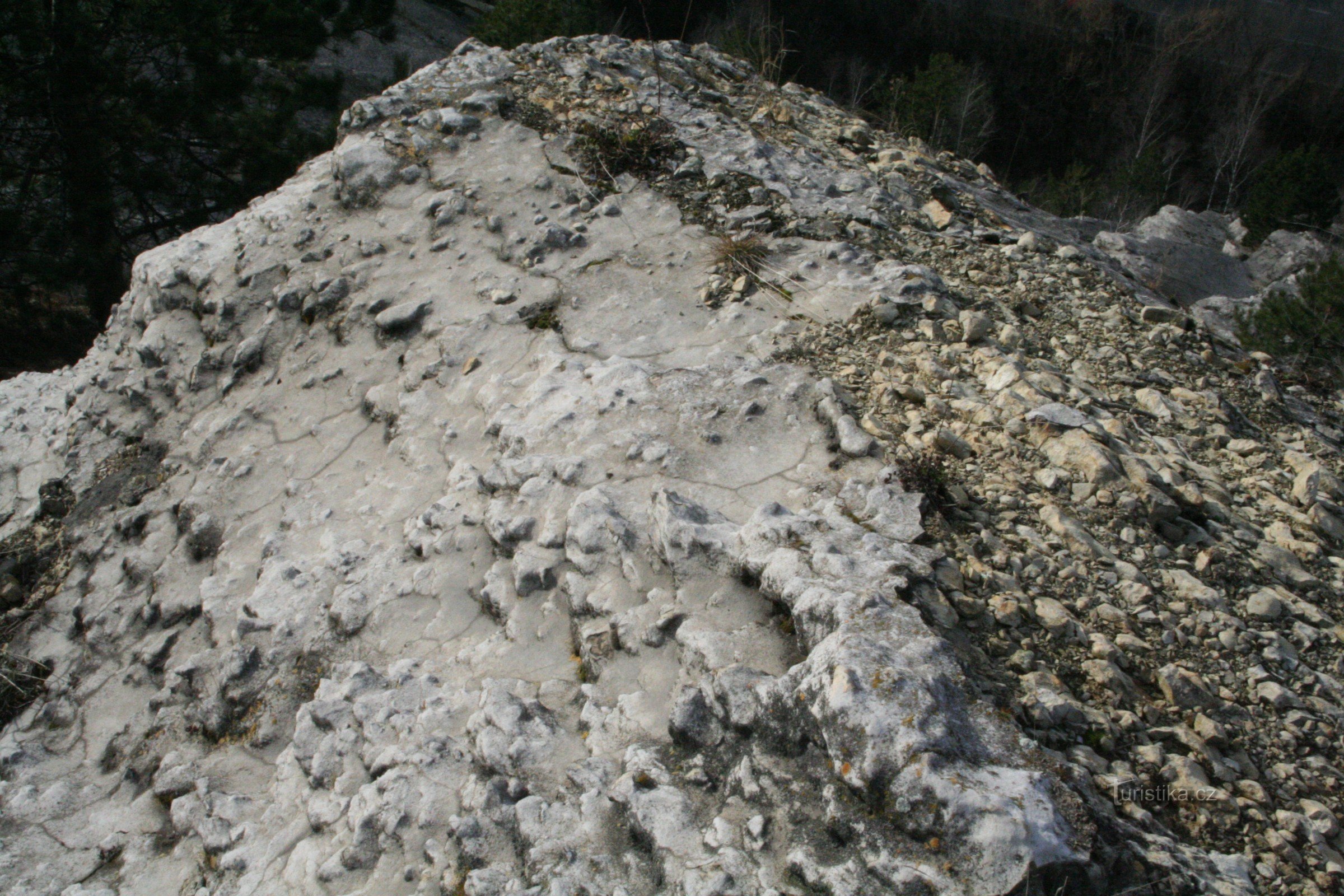 Cementownia Radotín