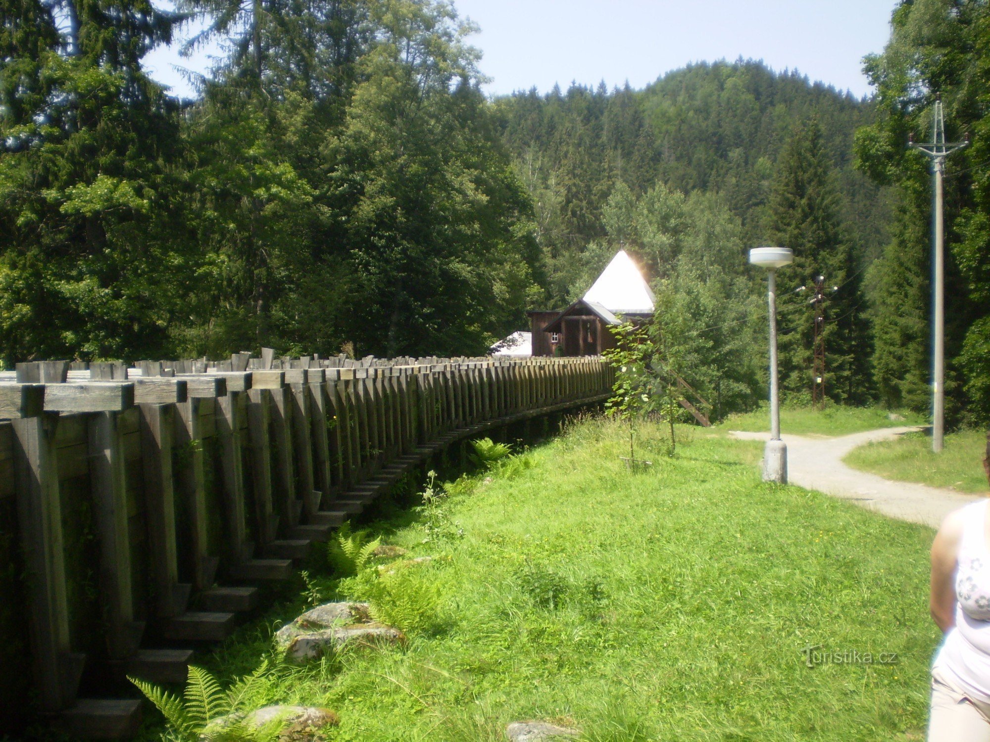 FIERĂSTRAUL LUI CENKO