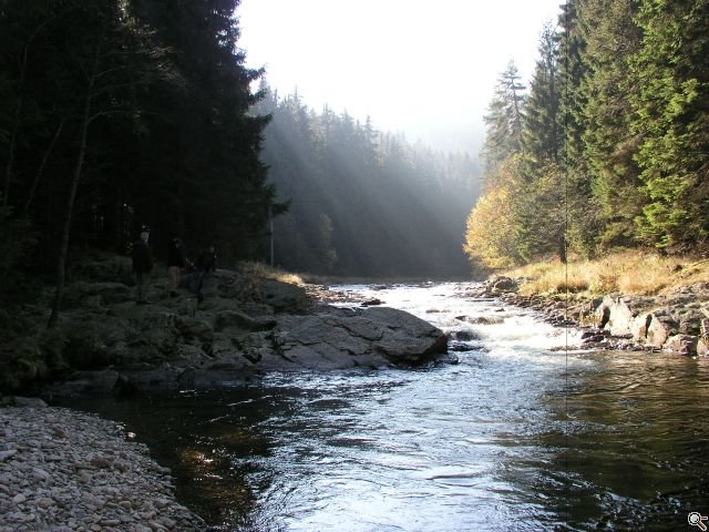 A serra de Chenek