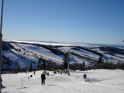 Čenkovice SKI