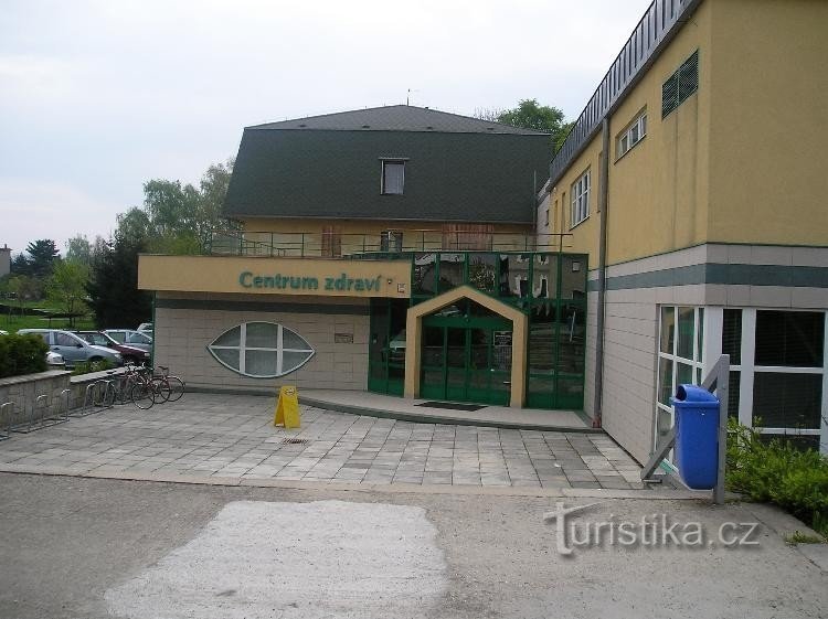 Centrum zdraví