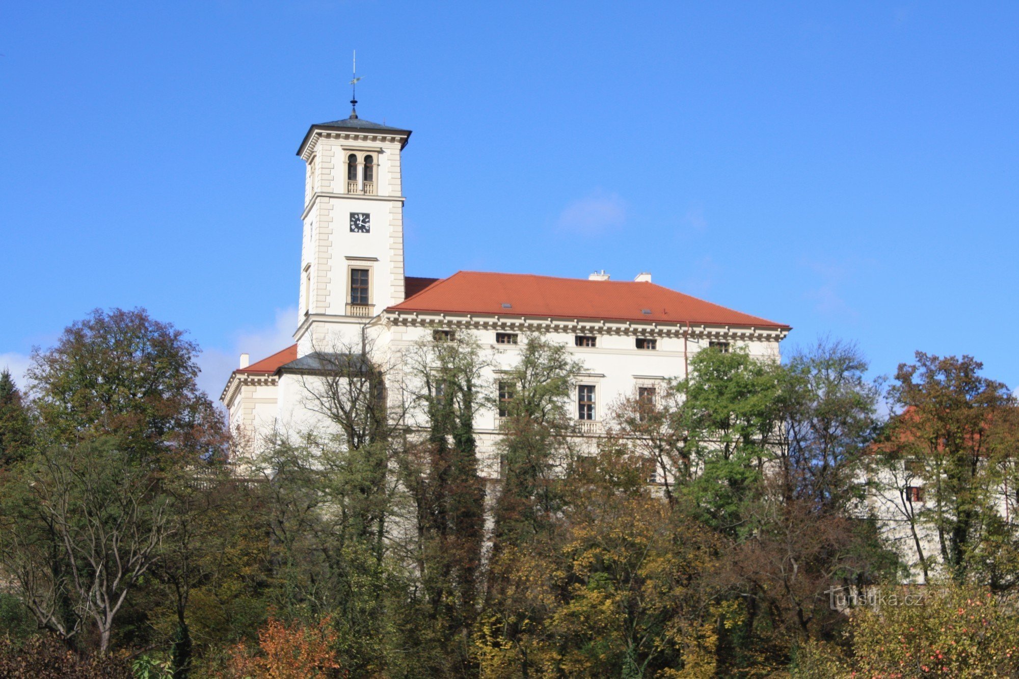 Montenegro - castillo