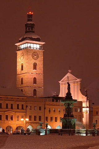 torre negra