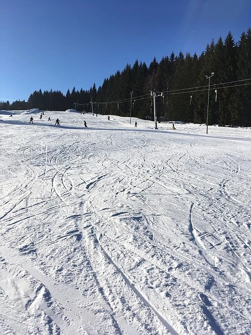 Черна Вода