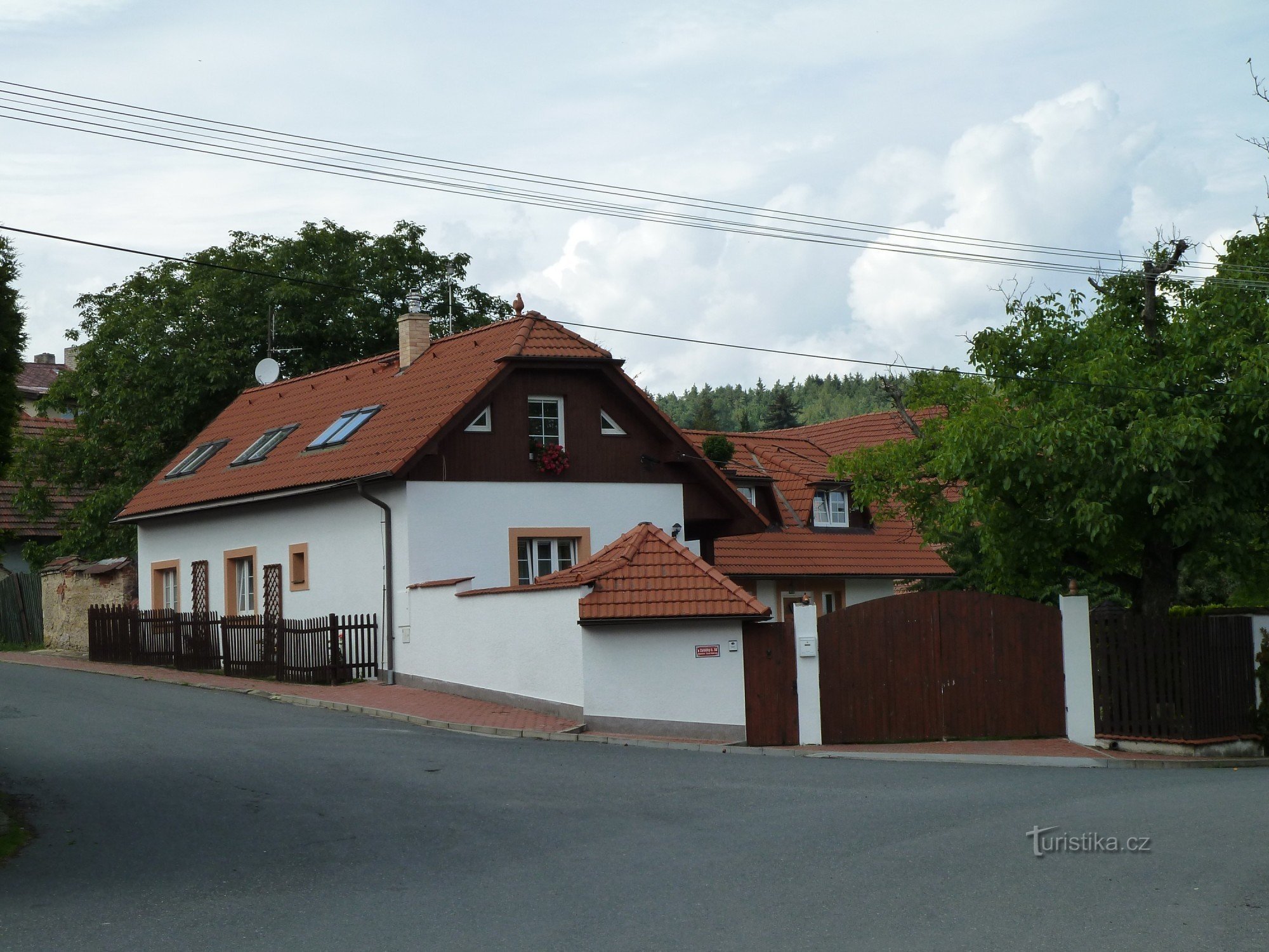 Black Voděrady