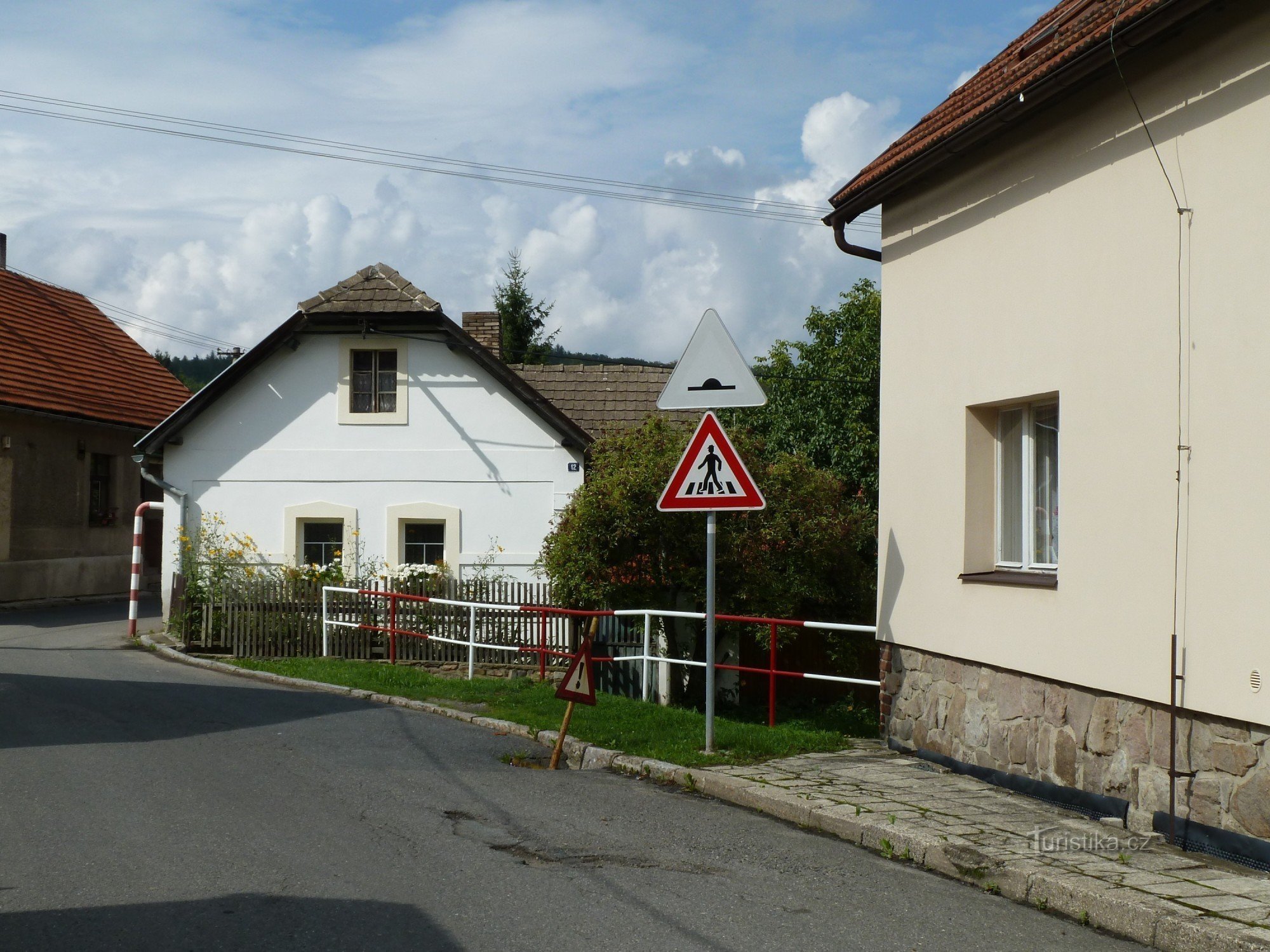 Voděrady noir