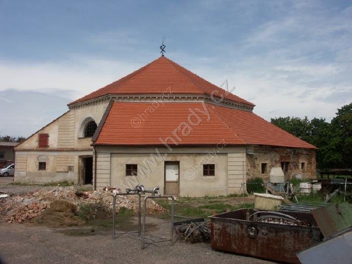 Černokostelecký zájezdní pivovar