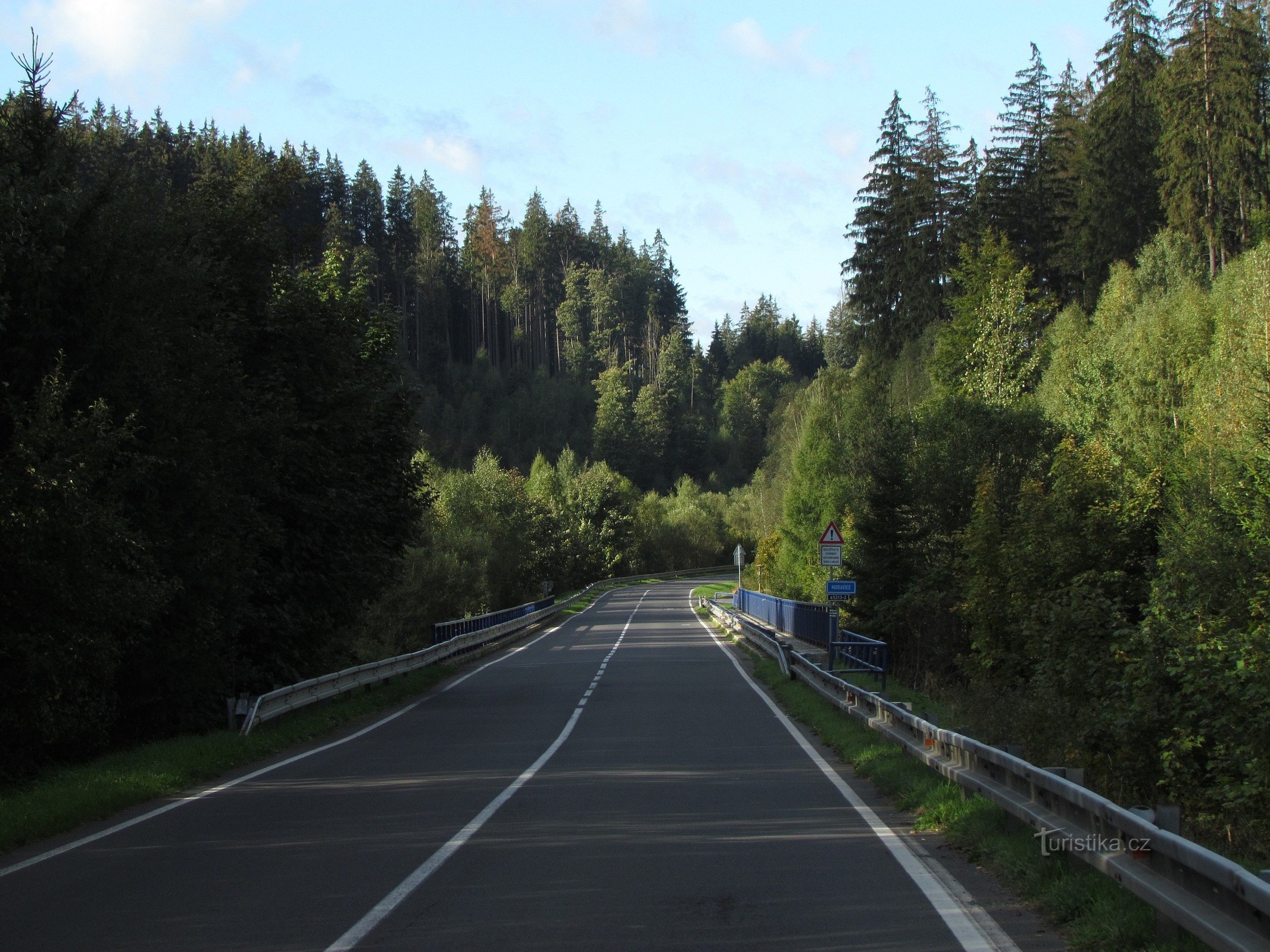 Schwarze Brücke