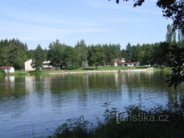 Schwarzer Teich