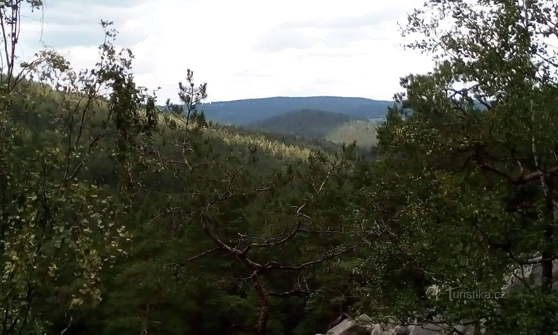 Τοίχος του διαβόλου