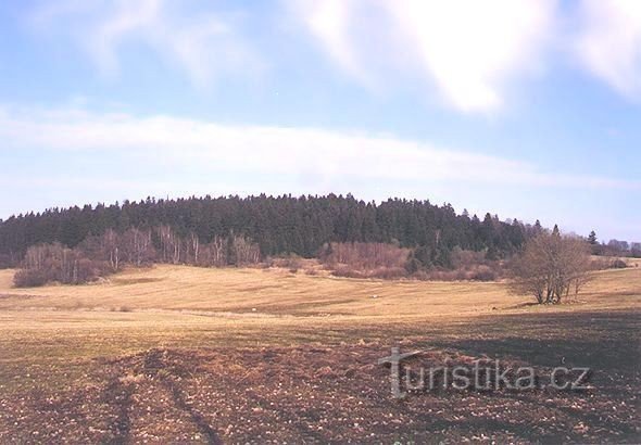 Čertovo břemeno